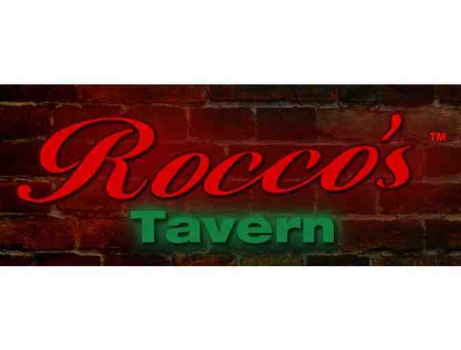 Rocco's Tavern - Gift Certificate - Photo 1