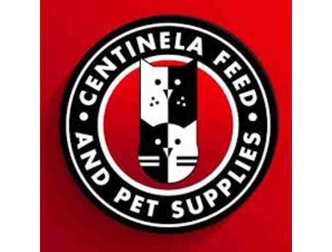 Centinela Feed - Gift Bag for a Cat