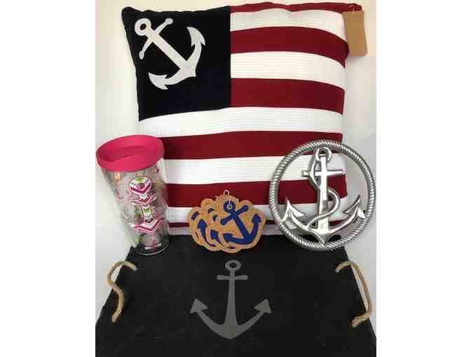 Anchor Home Accents Package - Photo 1