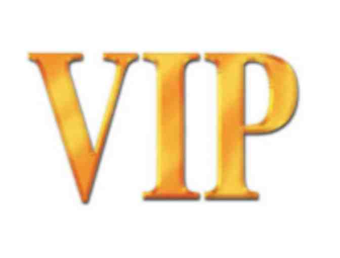 43rd National Convention VIP Experience