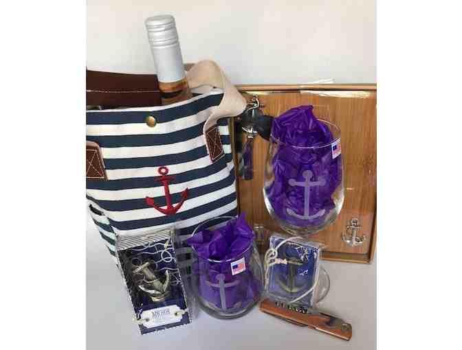 Anchor Wine Picnic Package - Photo 1