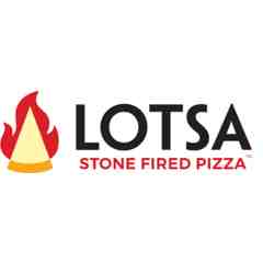 LOTSA Stone Fired Pizza