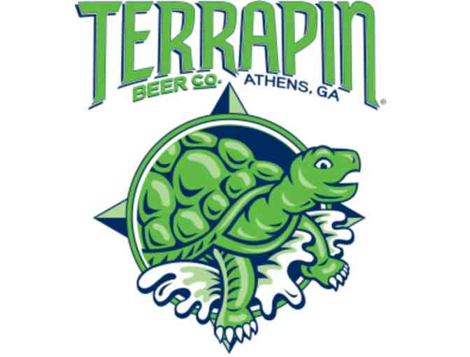 Grilling Package from Terrapin Beer Company