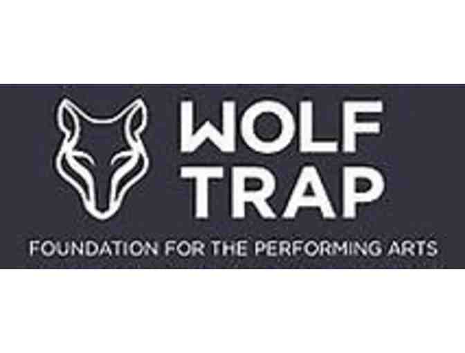 STING at Wolf Trap for 4; VIP Package for 2; Autographed Photo of The Police