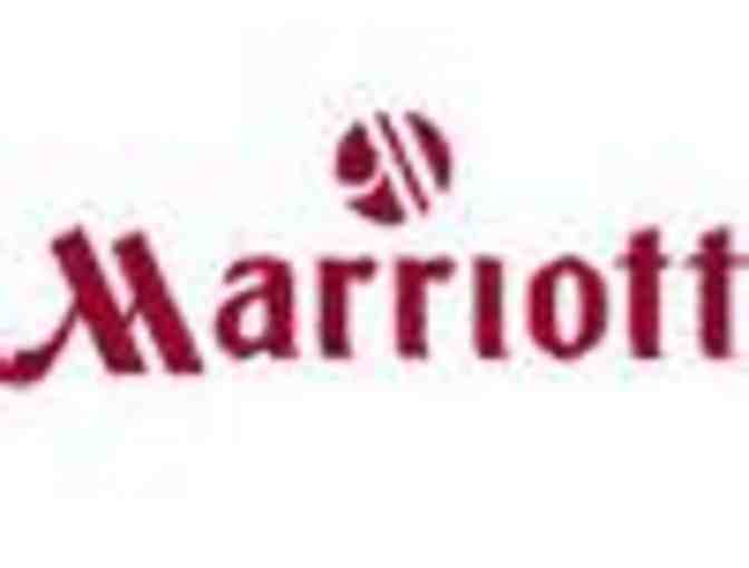 $200 Marriott gift card email