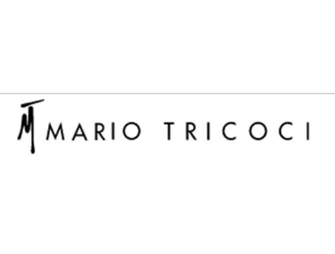 Mario Tricoci Spa Gift Card