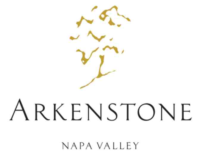 3 bottles of wine from Arkenstone valued $250