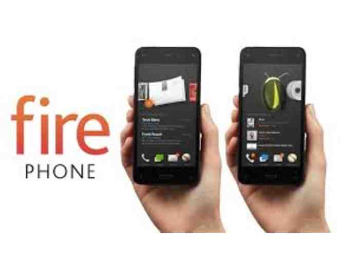 Amazon Fire Phone (32GB)