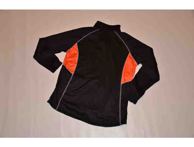 AT&T Branded Apparel - Spring Jacket Men's Medium