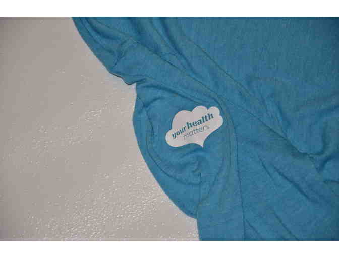 AT&T Branded Apparel - Ladies lightweight sweatshirt by Alternative Earth