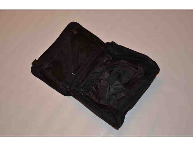 AT&T Branded - Messenger Bag (black with white stripe)
