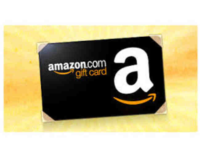 Kindle Paperwhite and Amazon Gift Card