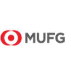 MUFG - Bank of Toyko - Mitsubishi