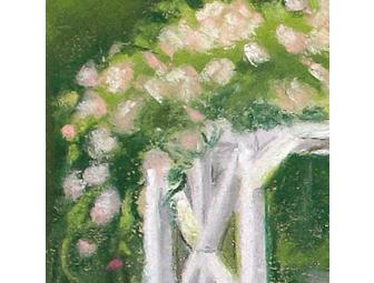 Rose Garden at Capron Park