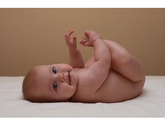 Portrait Photography Session