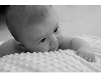 Portrait Photography Session