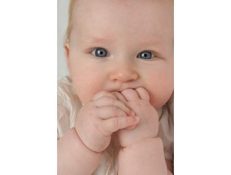 Portrait Photography Session