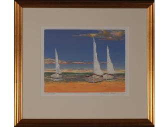 Untitled l & ll (Diptych)