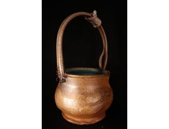 Copper Basket