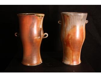 Untitled Ceramic Pieces