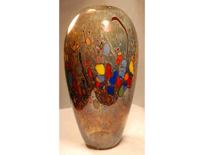 Art Vase