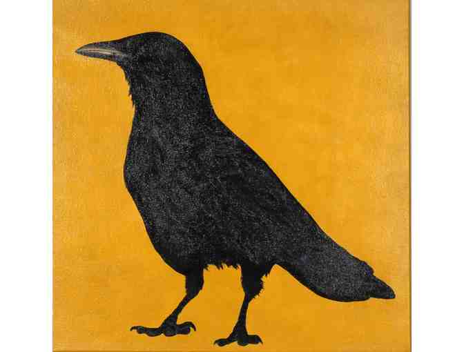 Crow (Daniel Koterbay)