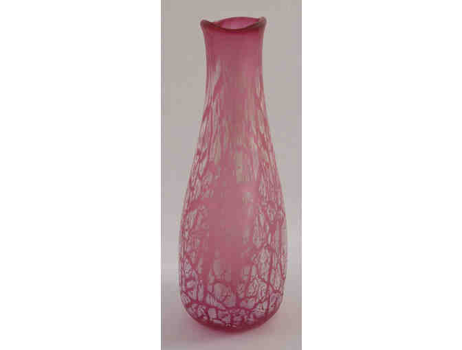 Fractal Vase (Chris Belleau)