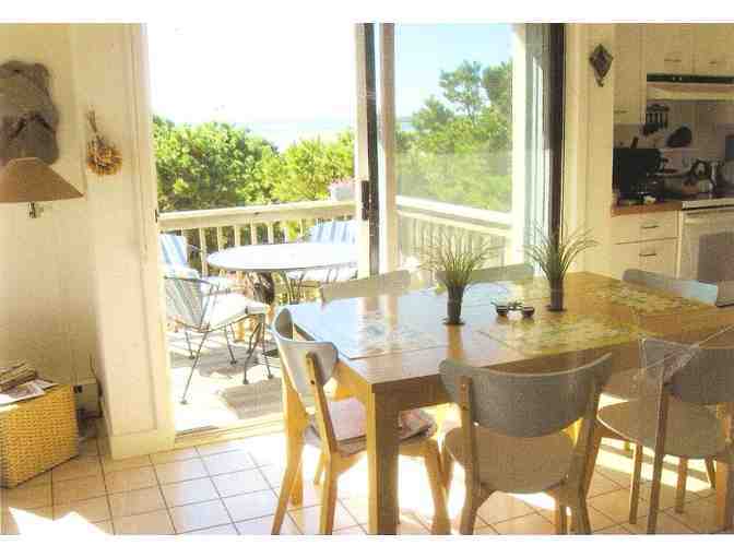 Wellfleet Vacation Home