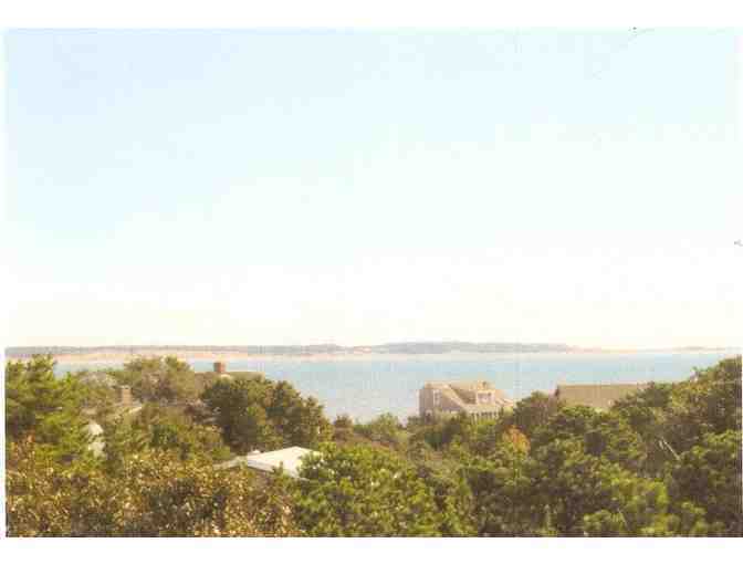 Wellfleet Vacation Home