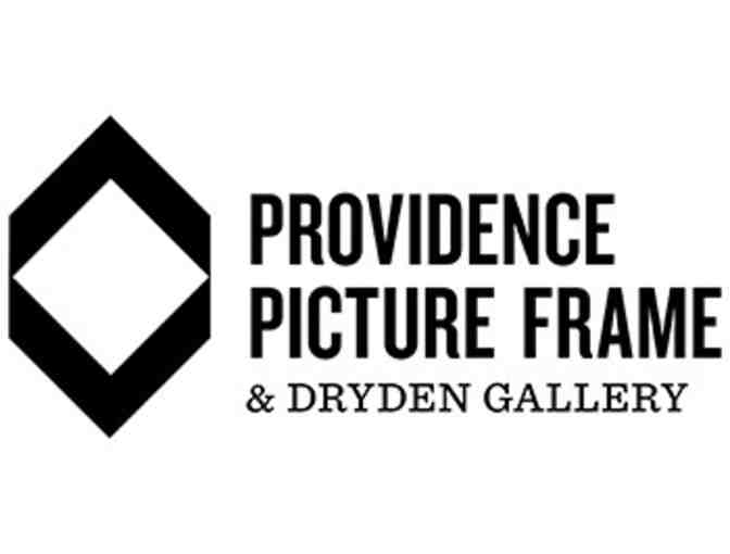 Providence Picture Frame $150 Gift Certificate - Photo 1