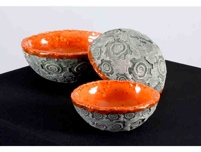 3 Piece Nesting Bowls (Tracy Korneffel) - Photo 1