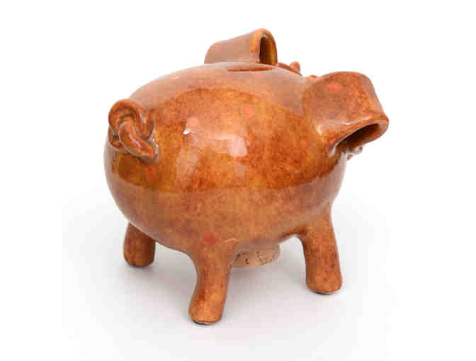Piggy Bank (Jay Montgomery)