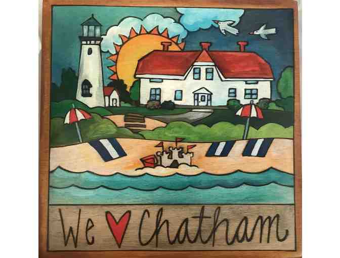 For the Love of Chatham