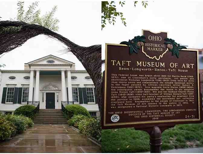 Cincinnati - Things to do