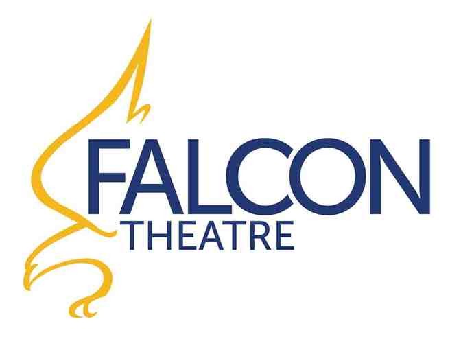 Falcon Theatre - Newport, KY - Two Flex Pass Vouchers for 5 Tickets each - Photo 1