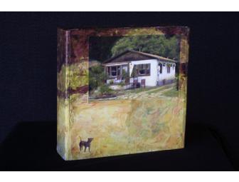 Judith Monroe / Nesting Box