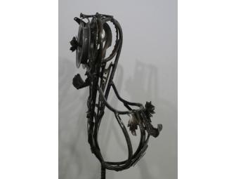 Jennifer Wiley / Passion of Women