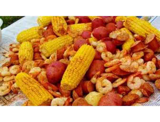 Annual BSS Low Country Boil Adult Ticket (buy in party) - Photo 1