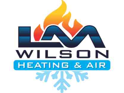 LM Wilson Heating & Air - Peak Performance Maintenance Agreement Plan