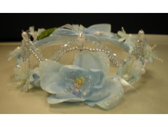 Cinderella Dress-Up Set