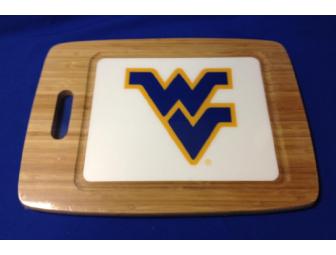 I Love West Virginia University Package