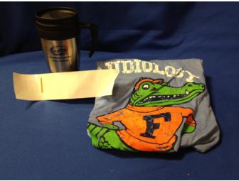 University of Florida AuD Program Gift Set 1