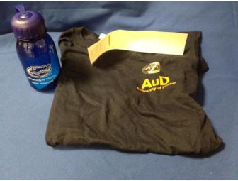 University of Florida AuD Program Gift Set 3