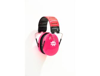 earproof oehoe for children Earmuff Signed by Afrojack and Steve Aoki