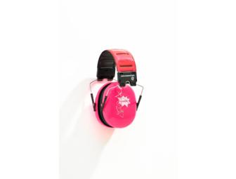 earproof oehoe for children Earmuff Signed by Afrojack and Steve Aoki