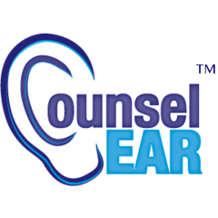 CounselEAR, LLC. (Booth 424)