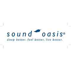 Sound Oasis Company (Booth 1902)
