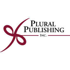 Plural Publishing (Booth 469)