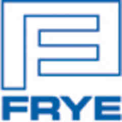 Frye Electronics, Inc. (Booth 2339)