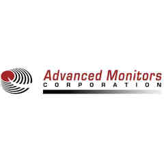 Advanced Monitors Corporation (Booth 1812)